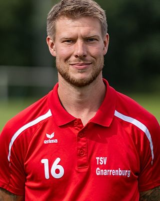 Jens Grabau