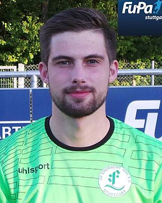 Tobias Ermlich
