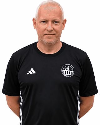 Jan Barkowski