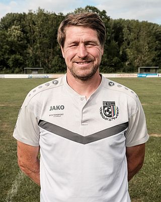 Christoph Oberhauser