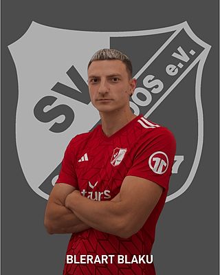 Blerart Blaku