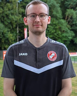 Marten Stallmann