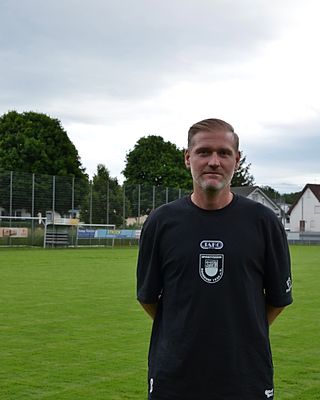 Frank Lengner