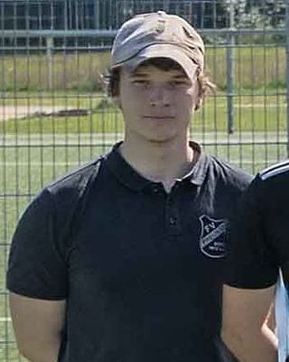 Samuel Schwab