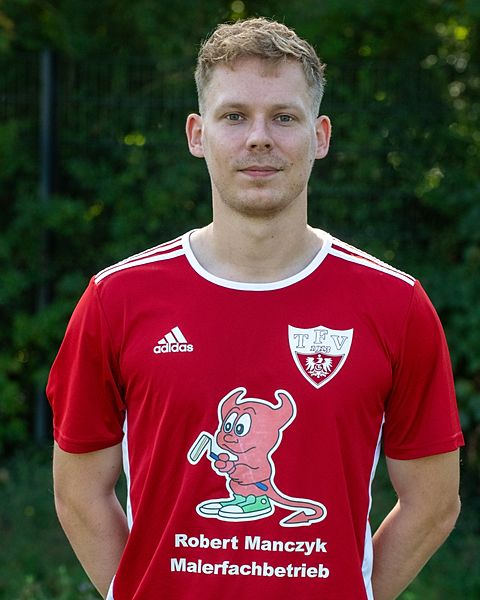 Foto: Benjamin Feller