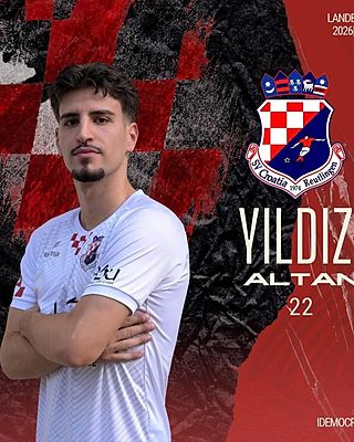 Altan Yildiz