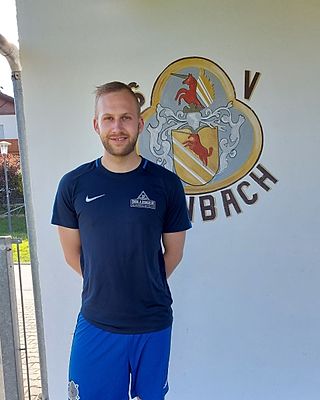 Christoph Kindsmiller