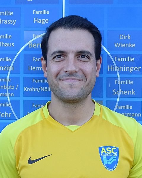 Foto: Werner Rehm