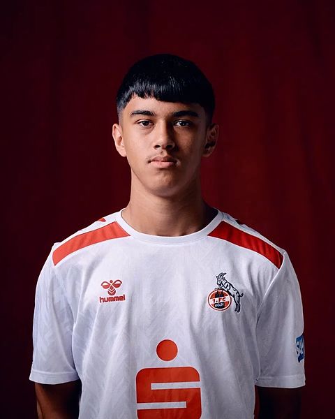 Jordan Kinnavong