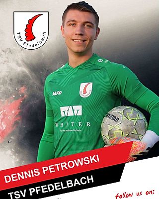Dennis Petrowski