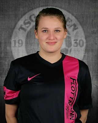 Radost Tabea Garlich