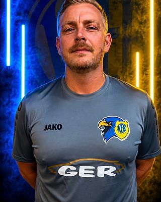 Alexander Haybach