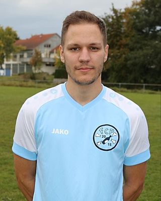 Michael Seitz