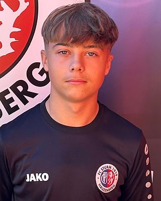 Jonas Atzinger
