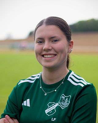Lucie Ferstl