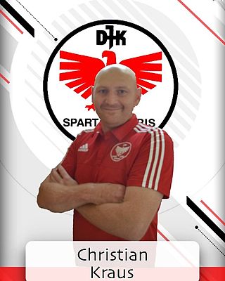 Christian Kraus