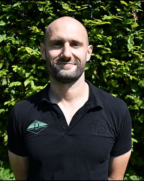 Foto: Christian Toben