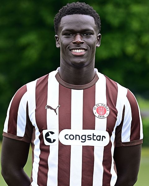Foto: FC St. Pauli