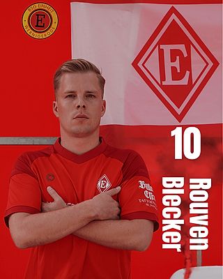 Rouven Blecker