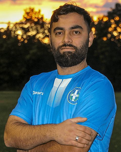 Foto: FC Hellas Berlin