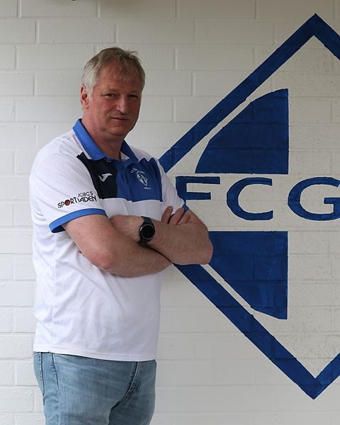 Foto: FC Großalmerode