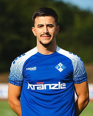 Altin Kasumaj