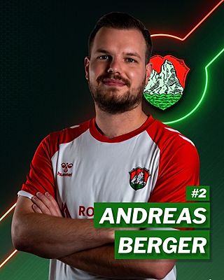 Andreas Berger