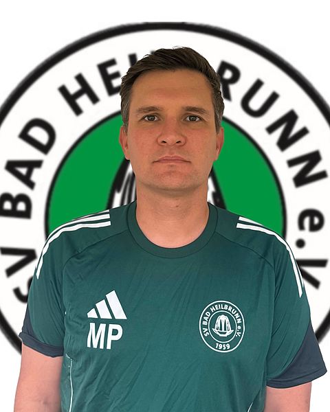 Foto: Sv Bad Heilbrunn