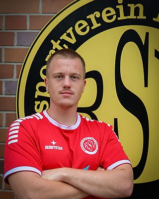 Niklas Johannes Geßmann