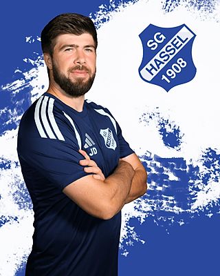 Julian Dörrschuck