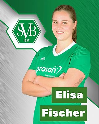 Elisa Fischer