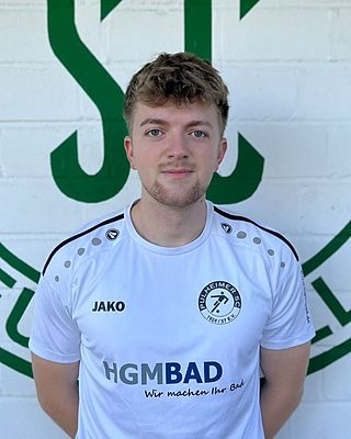 Felix Martin Hölschen