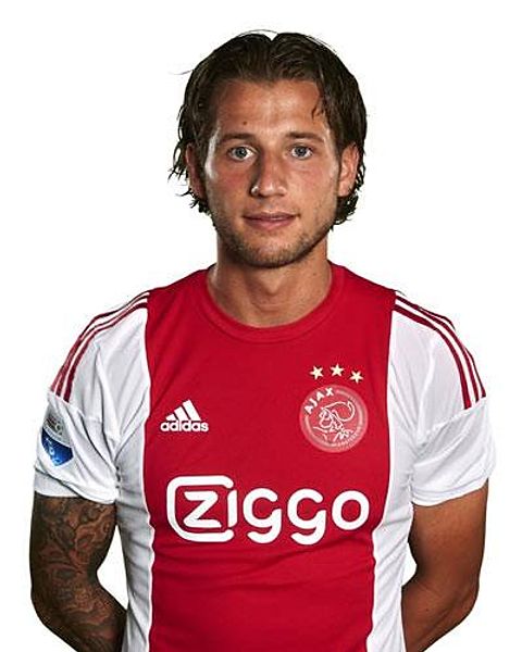 Foto: ajax.nl