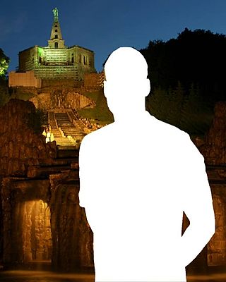 Octavio Garces Sturm