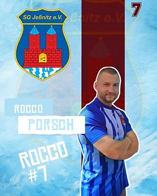 Rocco Porsch