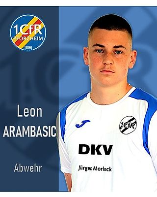 Leon Arambasic