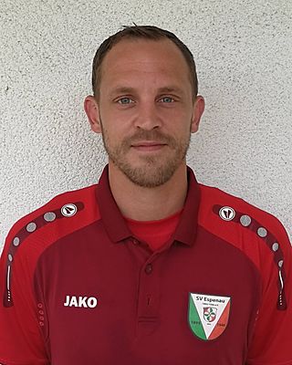 Timo Scheibe