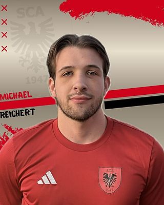 Michael Reichert