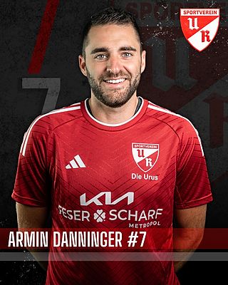 Armin Danninger