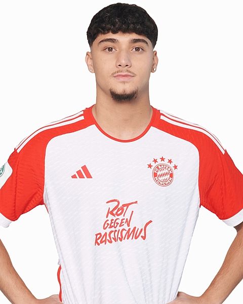 Foto: FC Bayern München