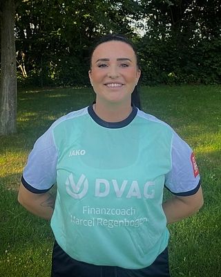 Pia Franke