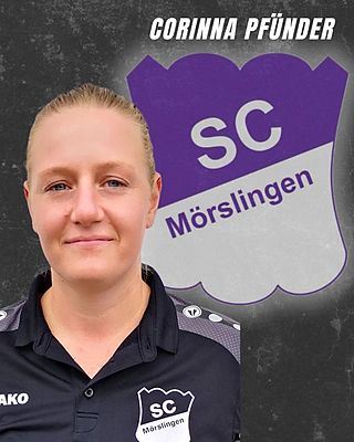 Corinna Pfünder