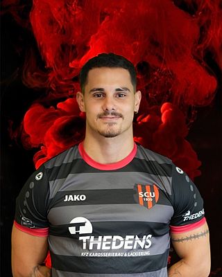 Fernando Henrique Krüll