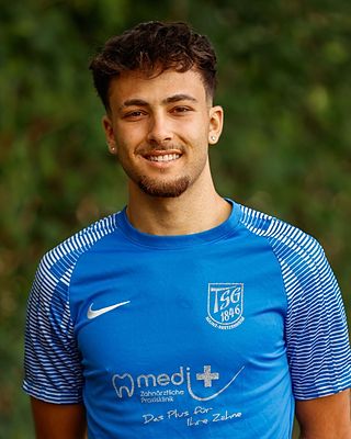 Dario Deserio
