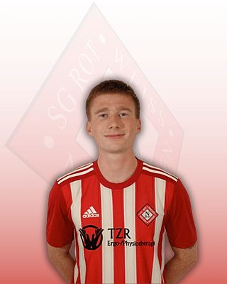 Carlo aus der Wiesche