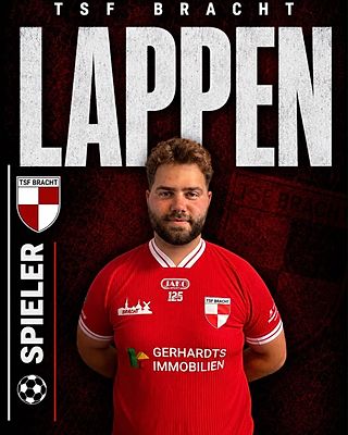 Paul Lappen