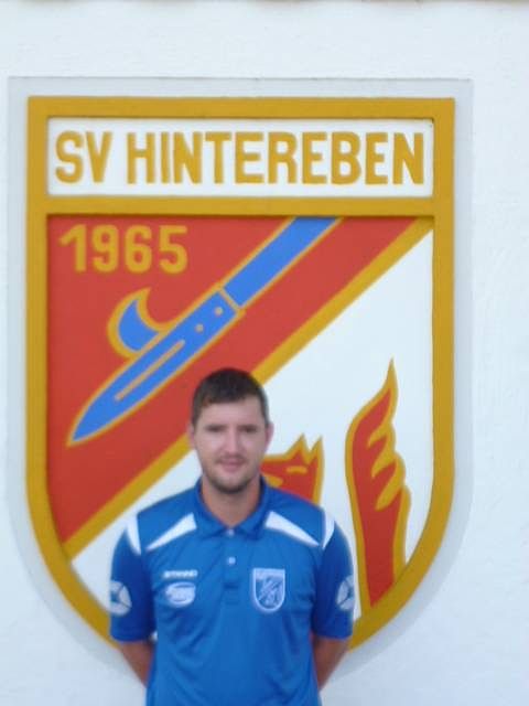Foto: SV Hintereben