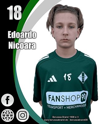 Edoardo Nicoara
