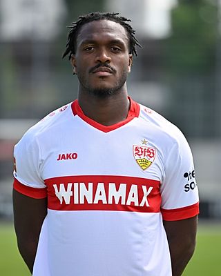 Dan-Axel Zagadou