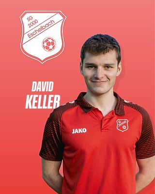 David Keller